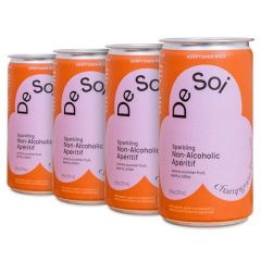 De Soi Champignon Dreams by Katy Perry - Sparkling Beverages, Nat