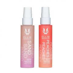Ellis Brooklyn SUN FRUIT Glistening Golden Scented Body Oil - 95m