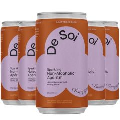 De Soi Champignon Dreams Non-Alcoholic Apertif by Katy Perry - Sp