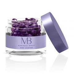 Meaningful Beauty Wrinkle Smoothing Capsules Advanced Formula Wit