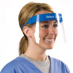 Disposable Face Shields