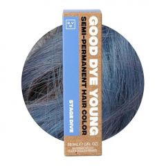 Good Dye Young Streaks and Strands Semi Permanent Hair Dye (Stage