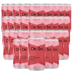 De Soi Tr? Ros? By Katy Perry - Sparkling Beverages Featuring Nat