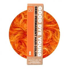 Good Dye Young Streaks and Strands Semi-Permanent Hair Dye (Biz N