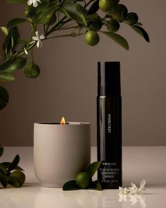Homecourt Aircare Duo - Neroli Leaf Room Deordorant - Fine Fragra