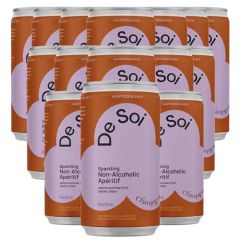 De Soi Champignon Dreams Non-Alcoholic Apertif by Katy Perry - Sp
