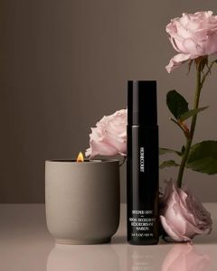 Homecourt Aircare Duo - Steeped Rose Room Deordorant - Fine Fragr