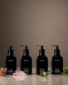 Homecourt Signature Scents Hand Cream - Cece Hand Cream, Cipres M