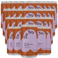 De Soi Champignon Dreams Non-Alcoholic Apertif by Katy Perry - Sp