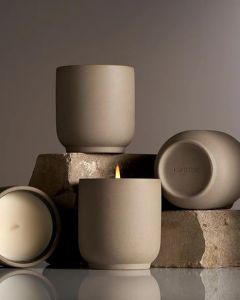 Homecourt Signature Scents Candle Collection - Cece Candle, Cipre