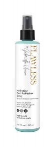 Flawless by Gabrielle Union - Hydrating Curl Refresher Hair Spray