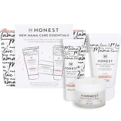 The Honest Company New Mama Care Essentials Gift Set | Hospital B