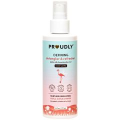 PROUDLY Defining Detangler & Refresher by Gabrielle Union &am