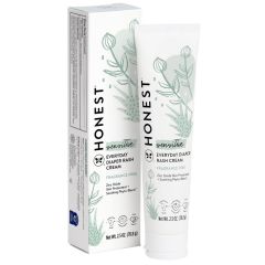The Honest Company Hypoallergenic Diaper Rash Cream, 2.5 oz - Rel