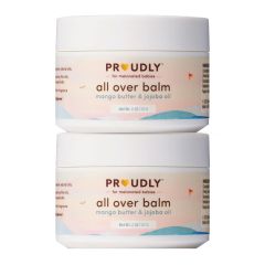 PROUDLY All Over Balm by Gabrielle Union & Dwyane Wade, Helps