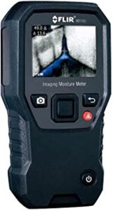 FLIR MR160 - Thermal Imaging Moisture Meter - with IGM (Infrared 
