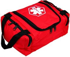 Dixie EMS Dixigear Empty First Responder II Bag