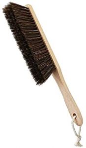 BSMstone Wooden Handle Brush Hand Broom Household Cleaning Brush 