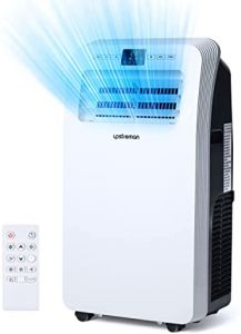 Upstreman Portable Air Conditioner, 10000 BTU for Rooms up to 250