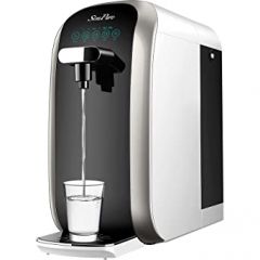 SimPure Y7 UV Countertop Reverse Osmosis Water Filtration Purific