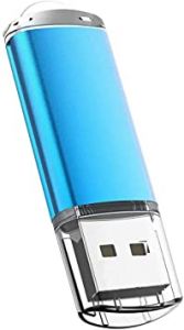 USB Flash Drive 32GB, Maspen USB Thumb Drive 2.0 High Speed USB M