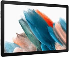 Samsung Galaxy Tab A8 Android Tablet, 10.5” LCD Screen, 32GB St
