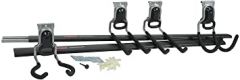 Rubbermaid FastTrack Garage Storage System Tool Hanging Kit, Gara