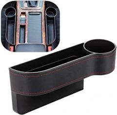 Car Seat Gap Filler Organizer Between Front seat car Organizer an