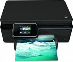 HP Photosmart 6520 Wireless Color Photo Printer with Scanner, Cop
