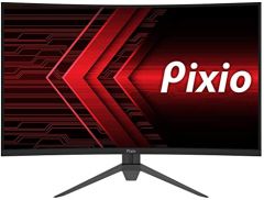 Pixio PXC327 32 inch 165Hz WQHD 2560 x 1440 Wide Screen Display P