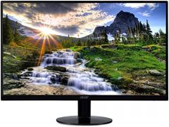 Acer SB220Q bi 21.5 Inches Full HD (1920 x 1080) IPS Ultra-Thin Z