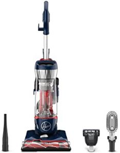 Hoover MAXLife Pet Max Complete, Bagless Upright Vacuum Cleaner, 
