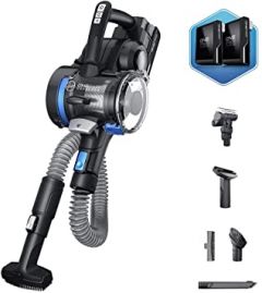 Hoover ONEPWR Blade MAX AutoVac Cordless Hand Held Vacuum Cleaner