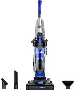 Eureka Lightweight Powerful Upright Vacuum Cleaner for Carpet and
