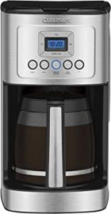 Cuisinart DCC-3200P1 PerfecTemp 14-Cup Programmable Coffeemaker w