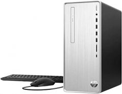 2022 Newest HP Pavilion Desktop, 11th Gen Intel Core i7-11700 Oct