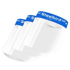 Industrial face shield/Protective shield/face sheild FS13452