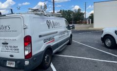 Residential/Commercial/Industrial Electrician Services