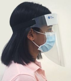Neta Full Face Safety Shield 220/CS