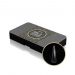 Apres Nail Gel-X Sculpted Coffin Long Box of Tips | 500 Gel-X Tip