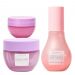 Glow Recipe Beach Bag Essentials Beauty Kit - SPF Dew Balm Sunscr