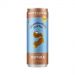 Chamberlain Coffee Salted Caramel Latte with Oatmilk - Canned Cof