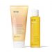 goop Beauty Micorderm Body Scrub & Body Oil Bundle | 4 fl oz 