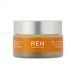 REN Clean Skincare Glow Daily Vitamin - C Gel Cream Antioxidant F