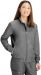 Fabletics Women's Daily 3-Pocket Scrub Jacket - MotionTech, 