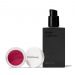 goop Beauty Cream Blush and Massage Oil Bundle | 0.5 oz Fuchsia C