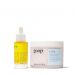 goop Beauty Himalayan Scalp Scrub Shampoo & Hair Serum Bundle