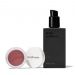 goop Beauty Cream Blush and Massage Oil Bundle | 0.5 oz Sheer Mau