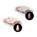 Apres Nail Neutrals Gel-X Mia Natural Round Medium & Natural 