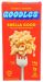 Goodles Shella Good Aged White Cheddar and Shells Pasta - Nutrien